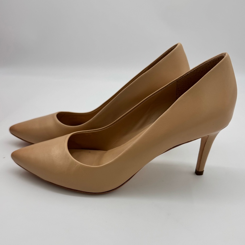 Joan Oloff Deborah heels